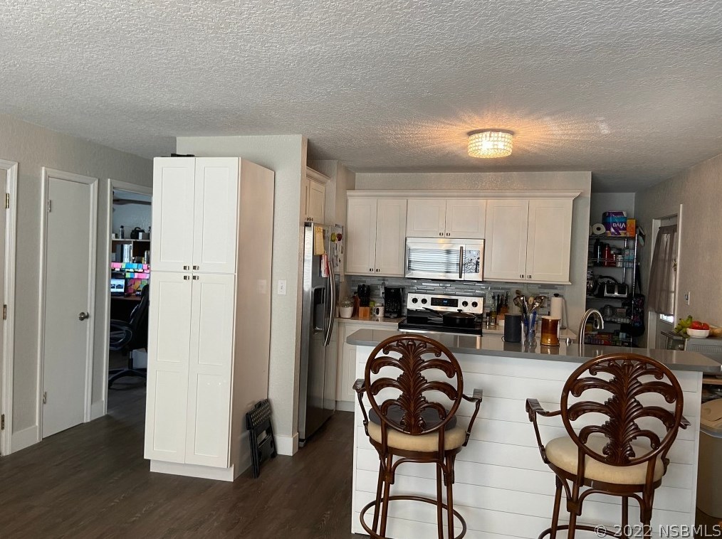 112 Orange Ave, Edgewater FL  32132-2712 exterior