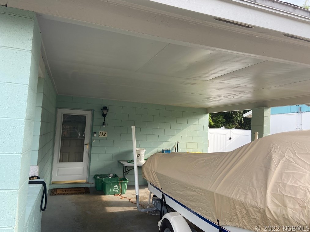 112 Orange Ave, Edgewater FL  32132-2712 exterior