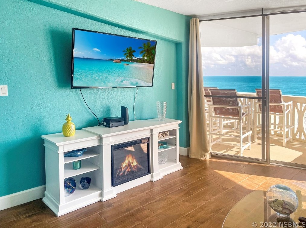 1133 Ocean Shore Blvd #606, Ormond Beach, FL 32176