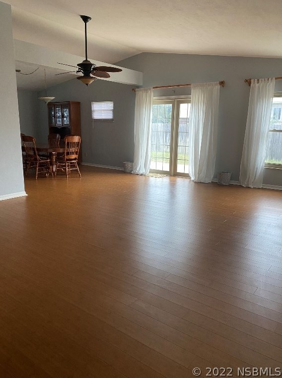 4431 Doris Dr, New Smyrna FL  32169-4101 exterior