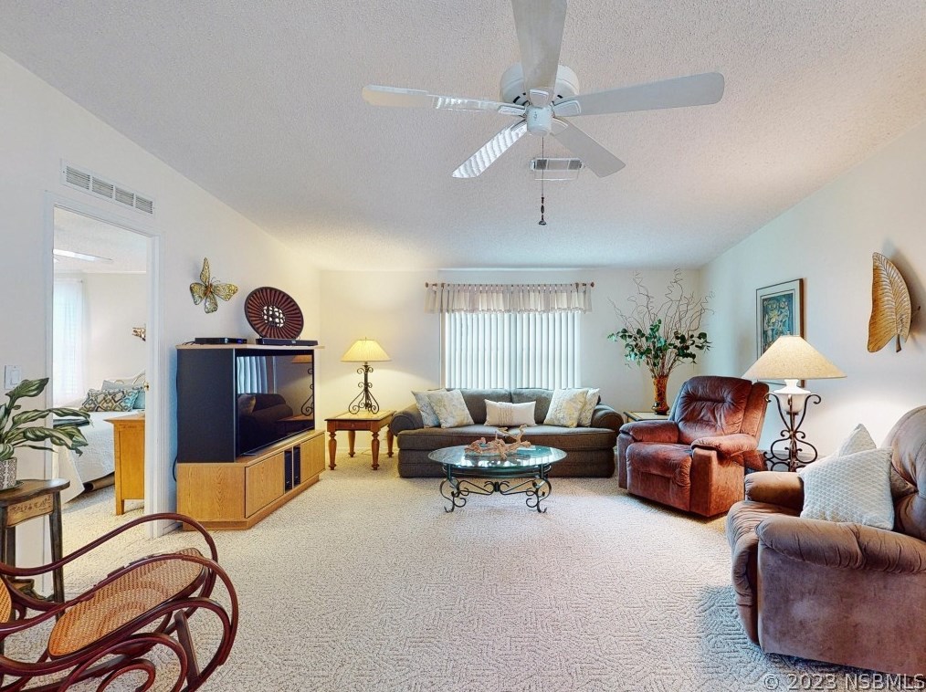 806 Starboard Ave, Edgewater FL  32141-5952 exterior