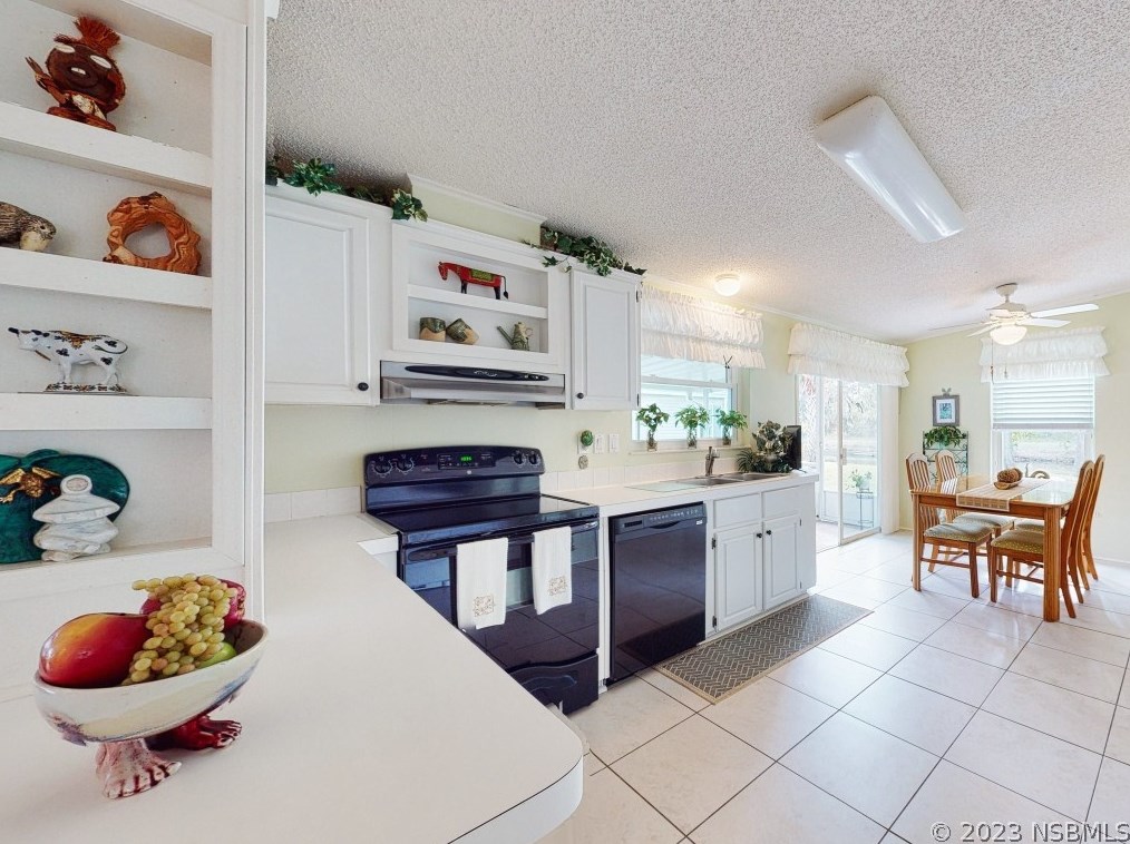 806 Starboard Ave, Edgewater FL  32141-5952 exterior