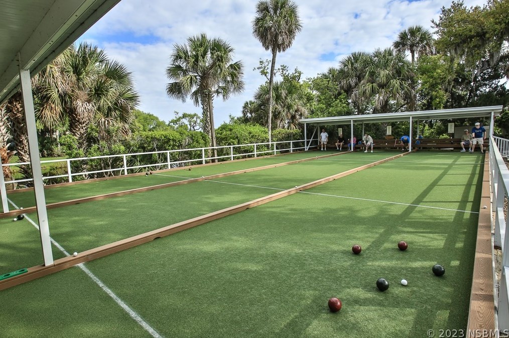 806 Starboard Ave, Edgewater FL  32141-5952 exterior