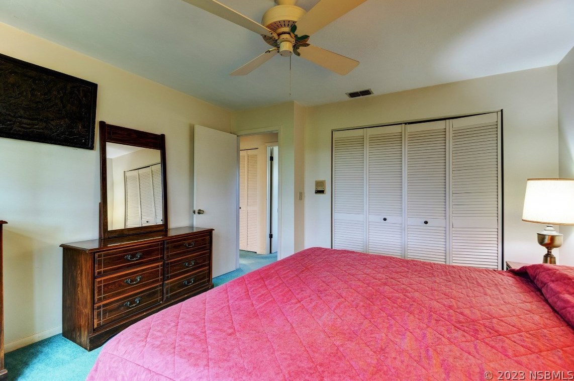 47 Fairway Cir, New Smyrna FL  32168-6342 exterior