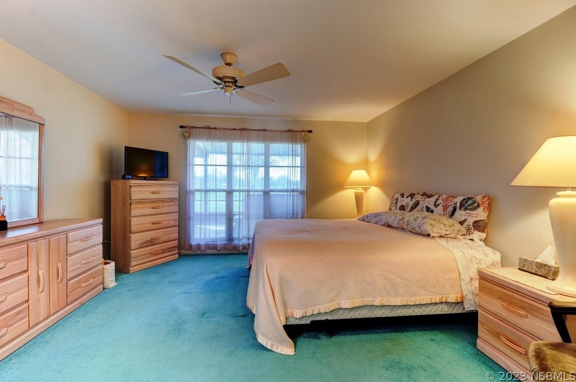 47 Fairway Cir, New Smyrna FL  32168-6342 exterior