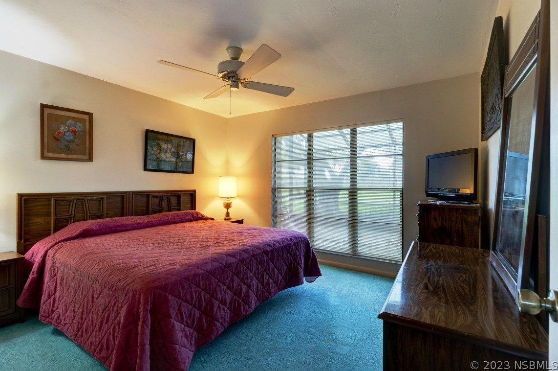 47 Fairway Cir, New Smyrna FL  32168-6342 exterior