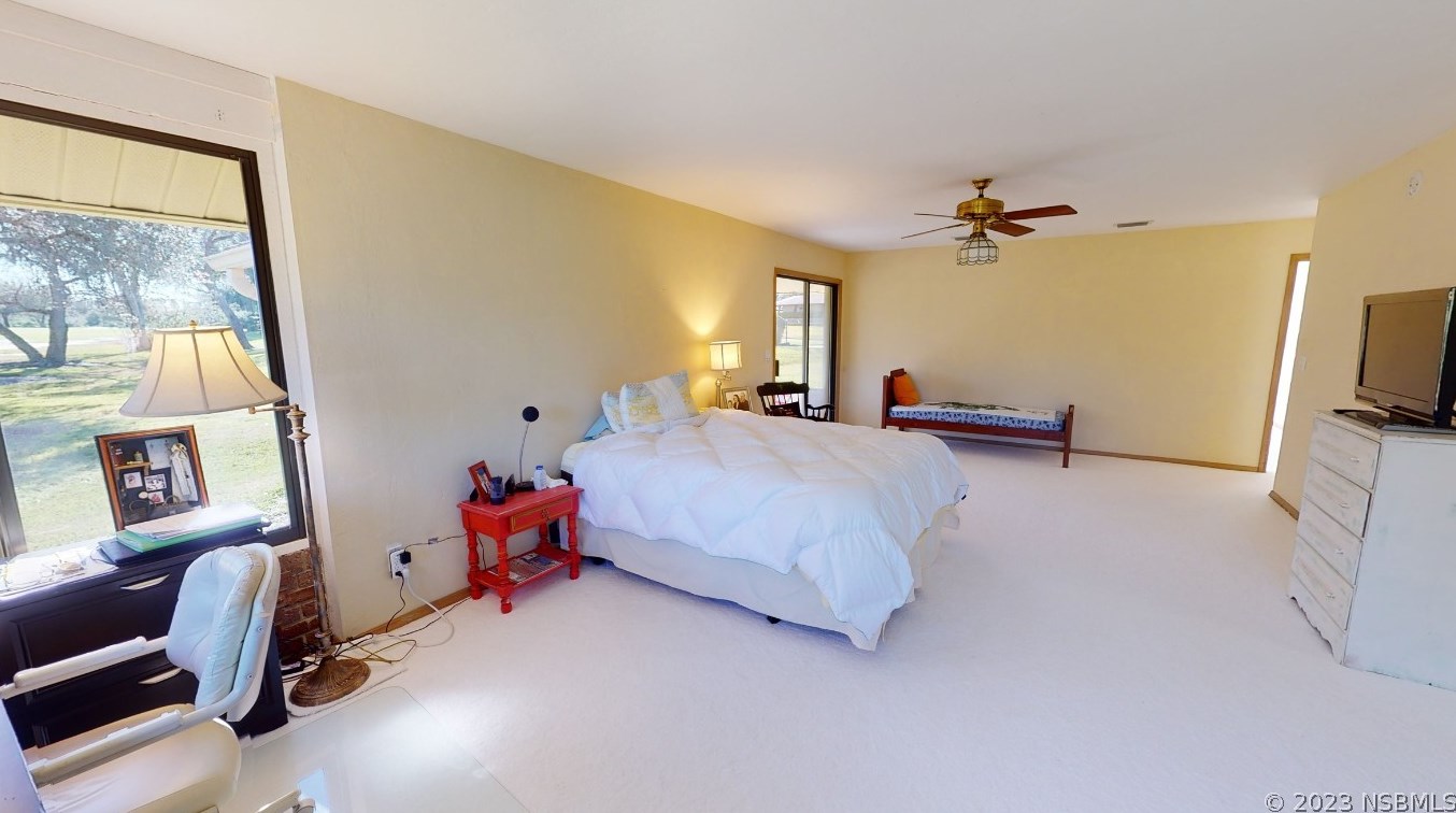1057 Red Maple Way, New Smyrna FL  32168-7945 exterior