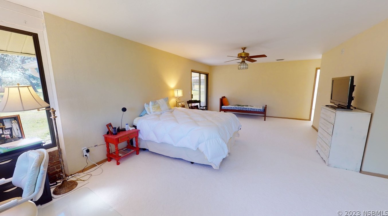 1057 Red Maple Way, New Smyrna FL  32168-7945 exterior