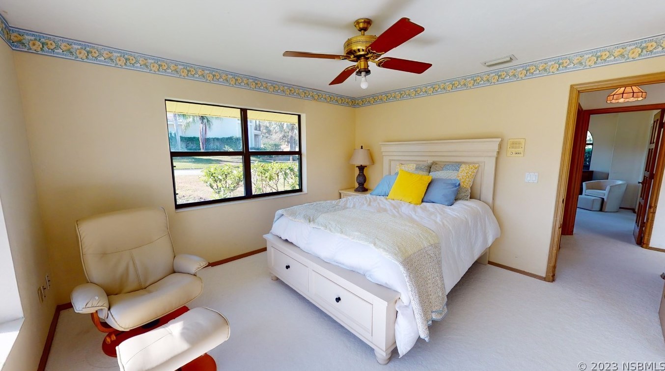 1057 Red Maple Way, New Smyrna FL  32168-7945 exterior