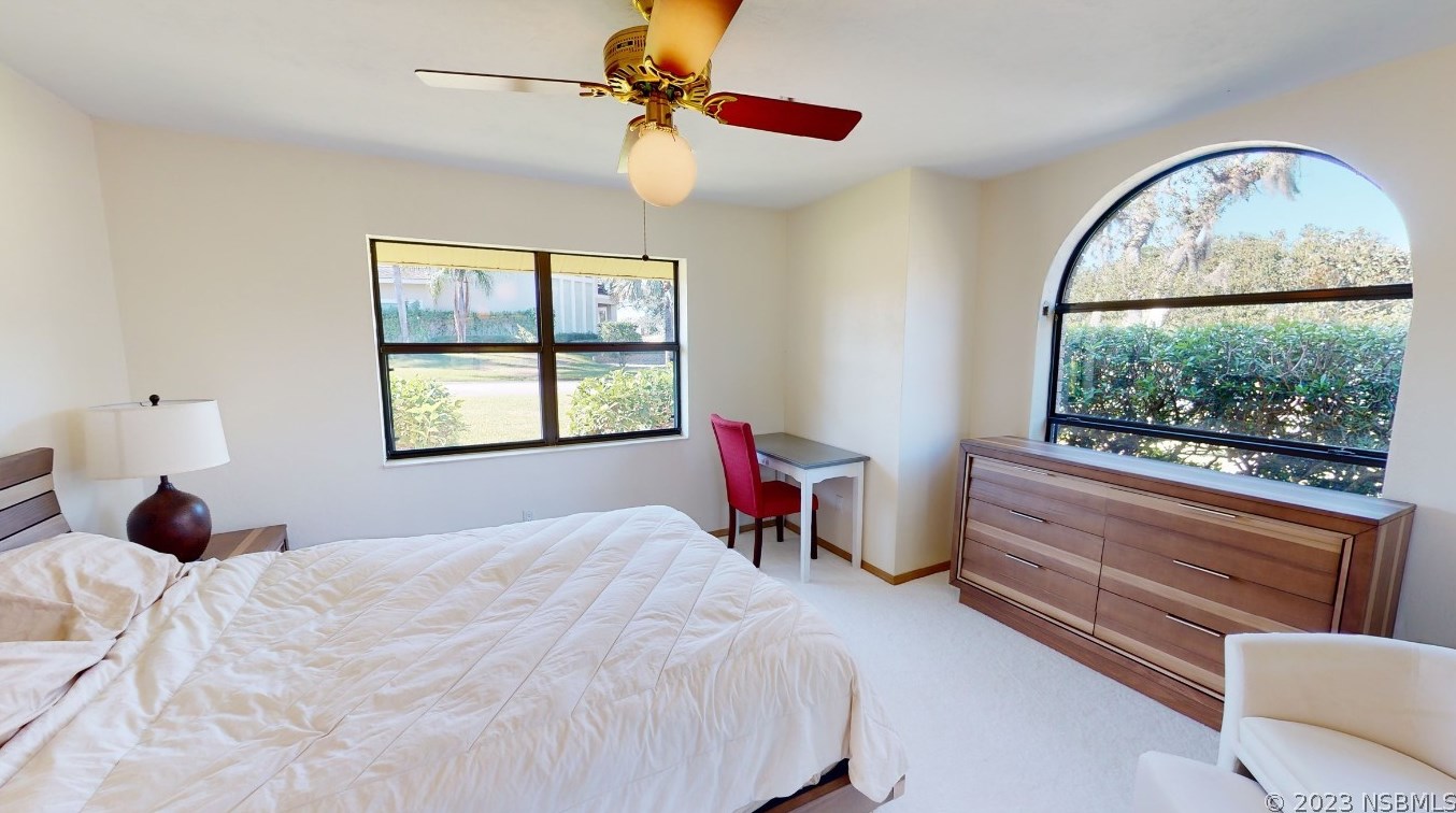 1057 Red Maple Way, New Smyrna FL  32168-7945 exterior