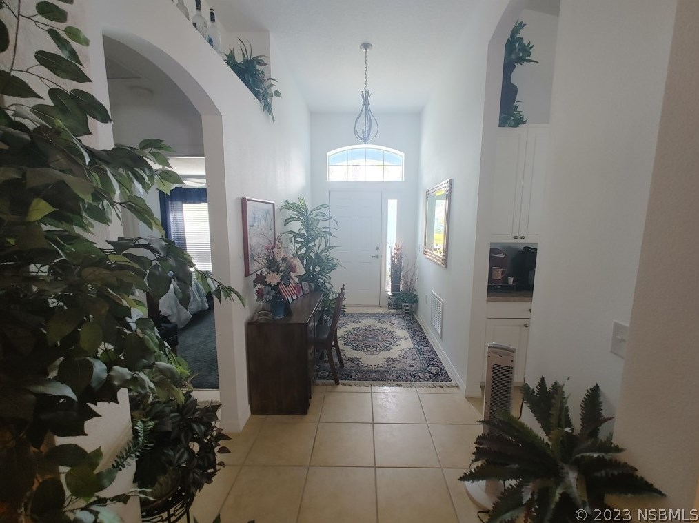 819 Star Reef Ln, Edgewater FL  32132-6948 exterior