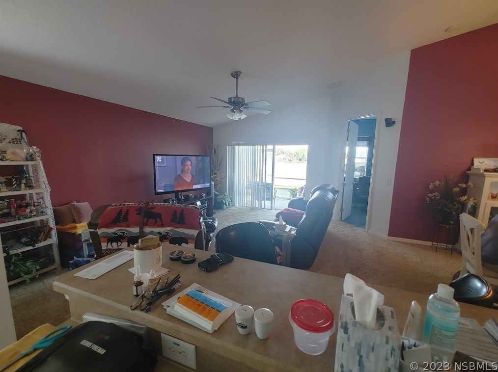 819 Star Reef Ln, Edgewater FL  32132-6948 exterior