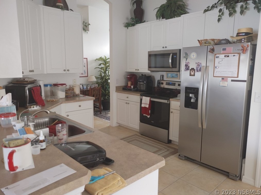 819 Star Reef Ln, Edgewater FL  32132-6948 exterior