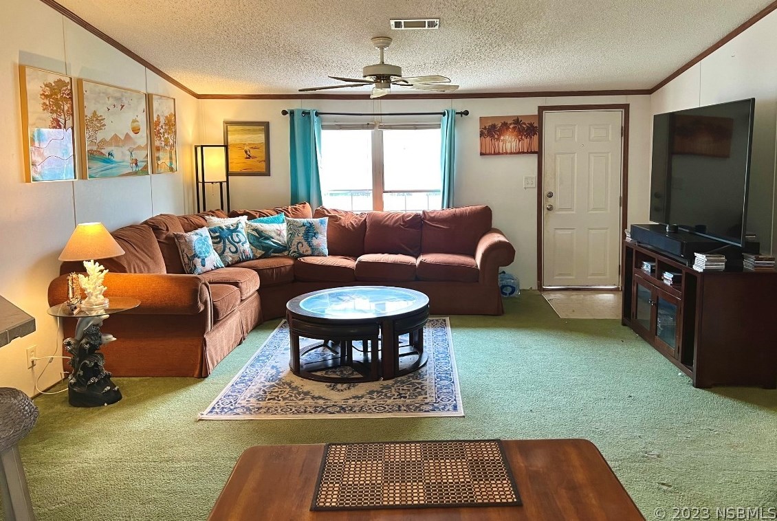 1189 Massey Rd, New Smyrna FL  32168-9526 exterior