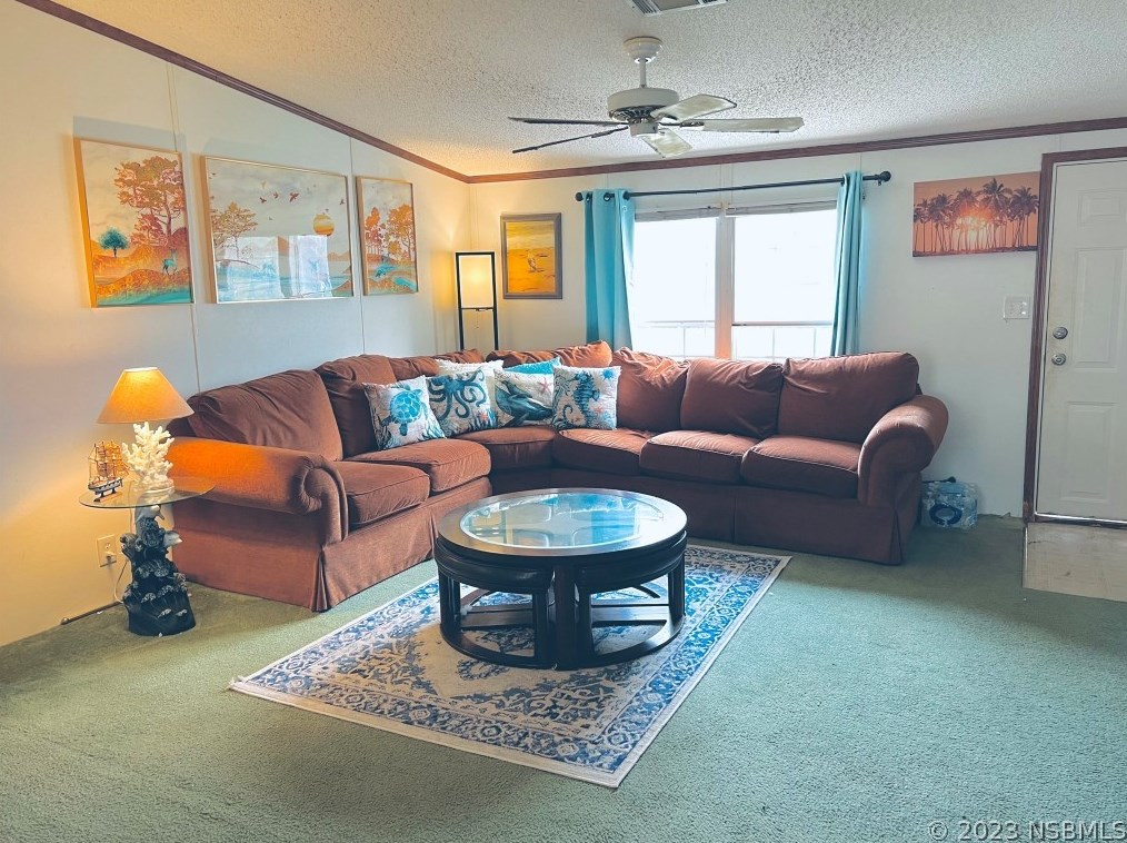 1189 Massey Rd, New Smyrna FL  32168-9526 exterior