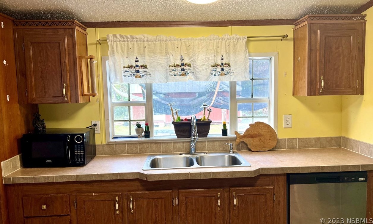 1189 Massey Rd, New Smyrna FL  32168-9526 exterior