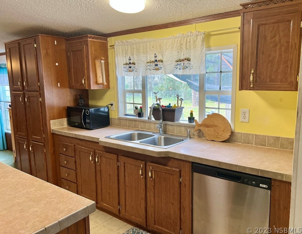 1189 Massey Rd, New Smyrna FL  32168-9526 exterior