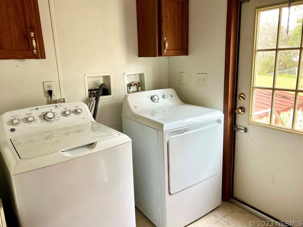 1189 Massey Rd, New Smyrna FL  32168-9526 exterior