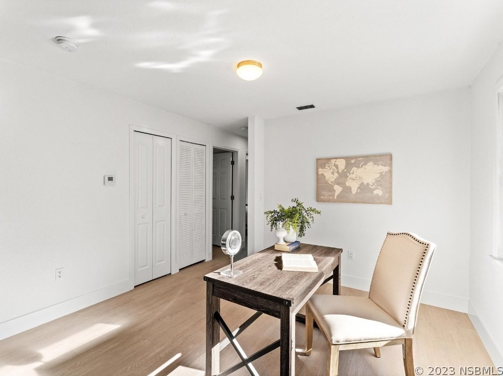 110 Linda Rd, New Smyrna FL  32168-1712 exterior