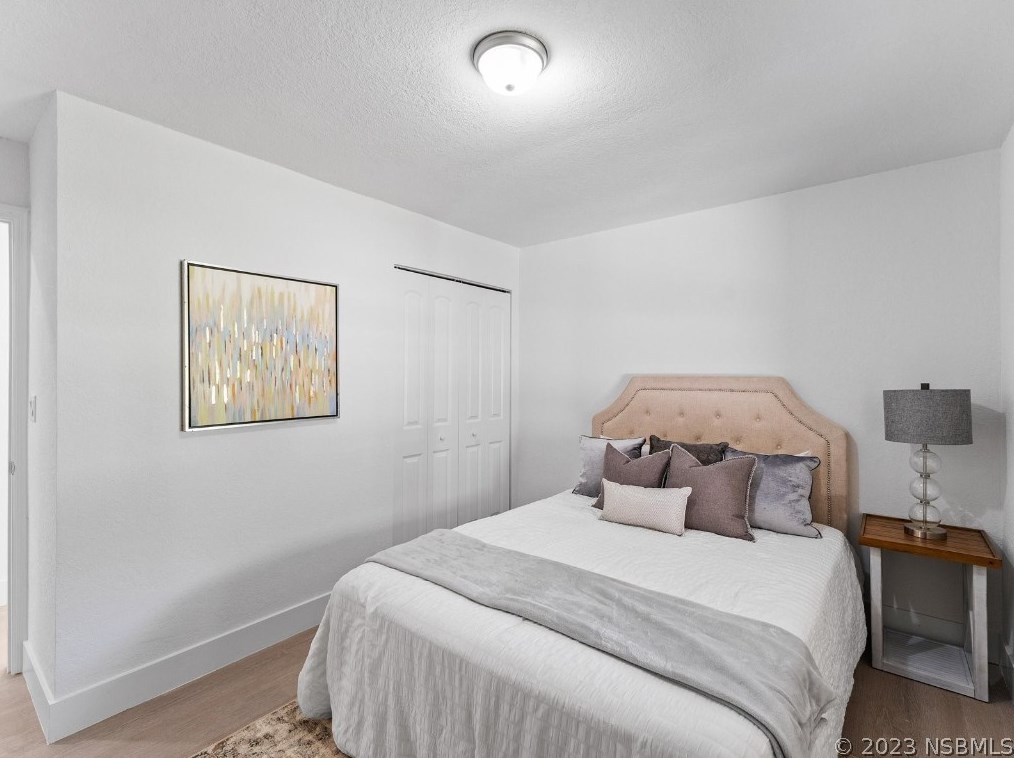 110 Linda Rd, New Smyrna FL  32168-1712 exterior