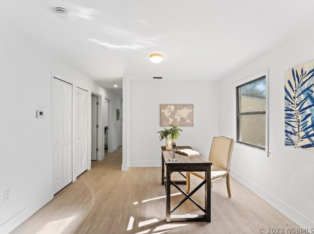 110 Linda Rd, New Smyrna FL  32168-1712 exterior