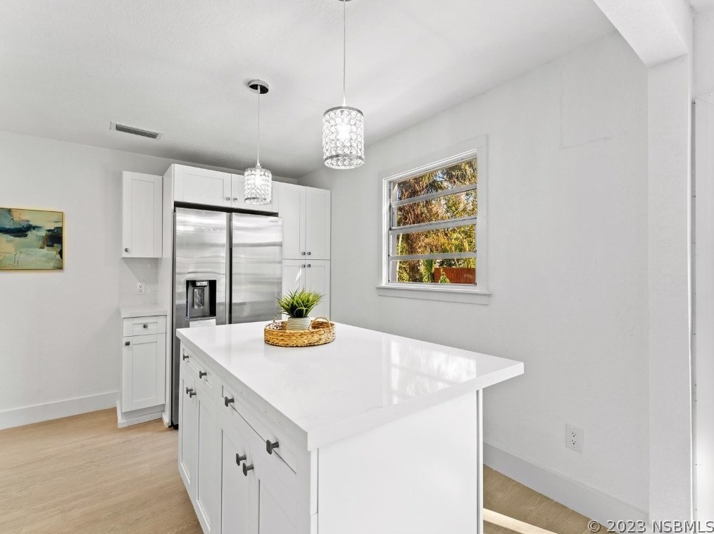 110 Linda Rd, New Smyrna FL  32168-1712 exterior