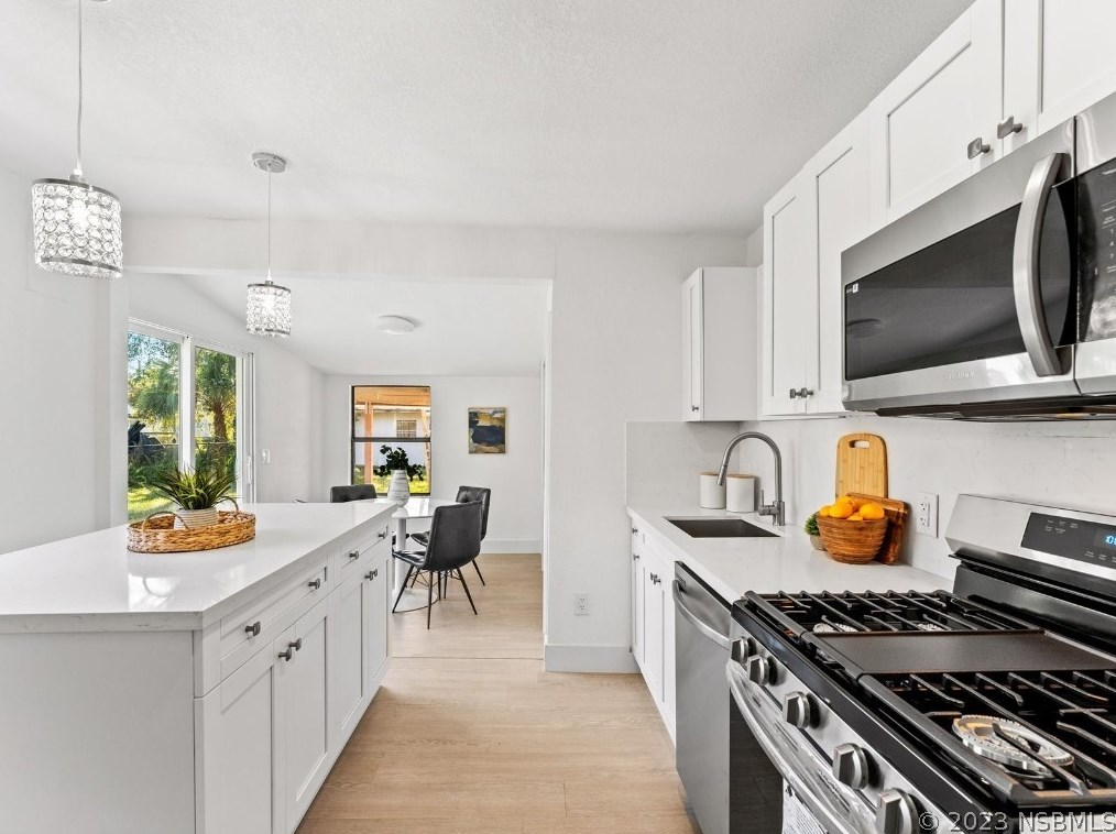 110 Linda Rd, New Smyrna FL  32168-1712 exterior