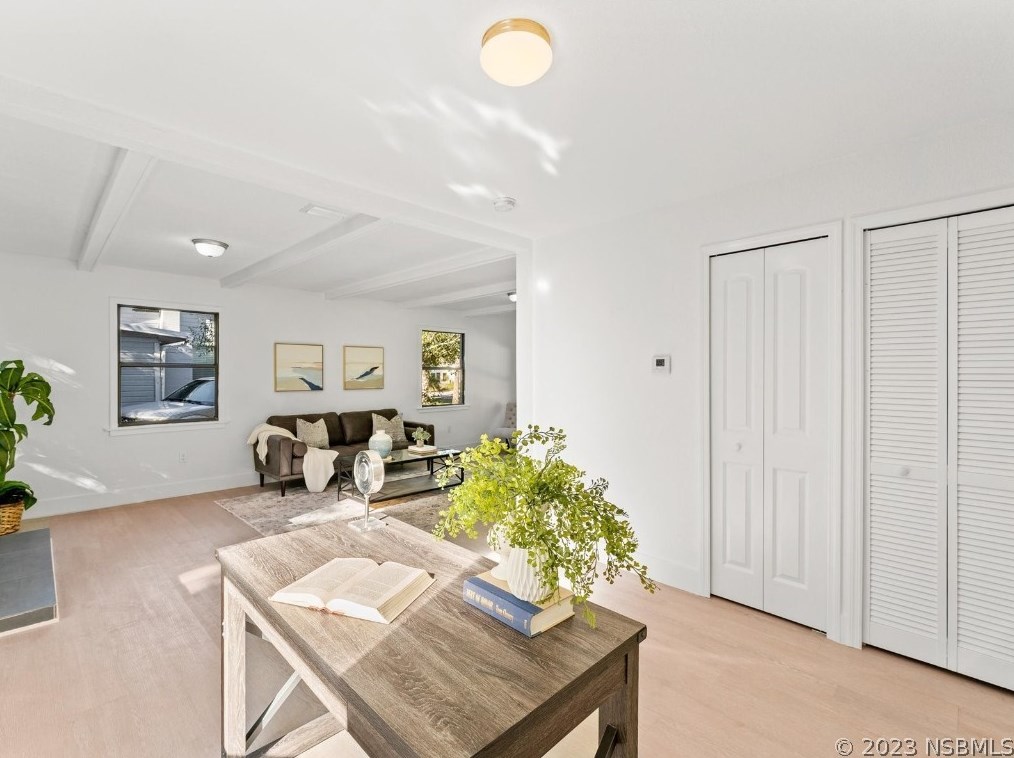 110 Linda Rd, New Smyrna FL  32168-1712 exterior