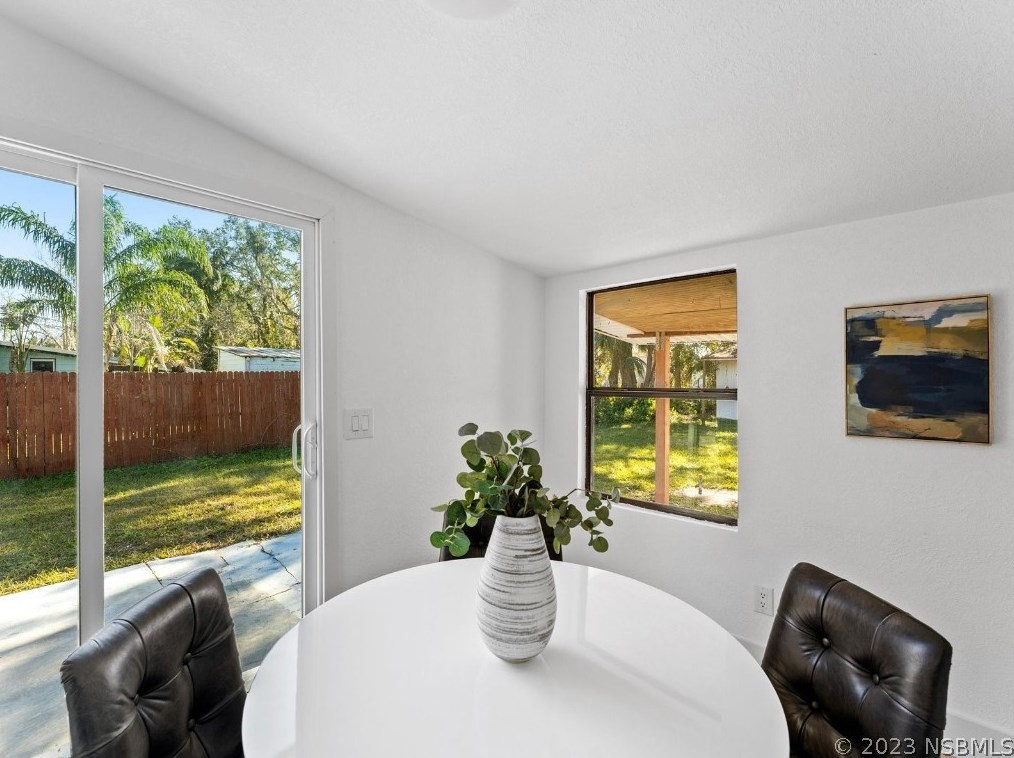 110 Linda Rd, New Smyrna FL  32168-1712 exterior