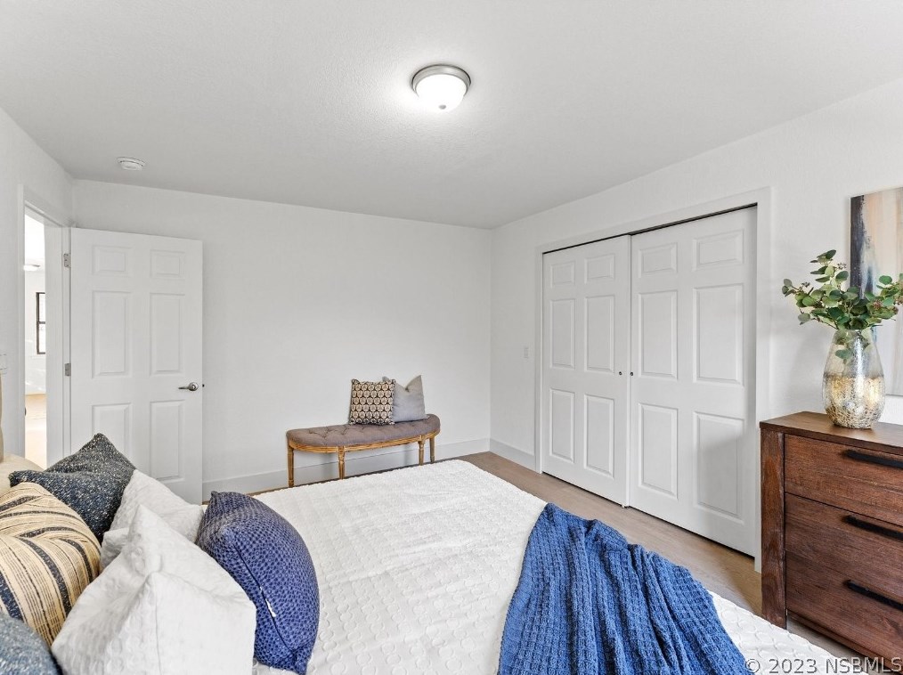 110 Linda Rd, New Smyrna FL  32168-1712 exterior