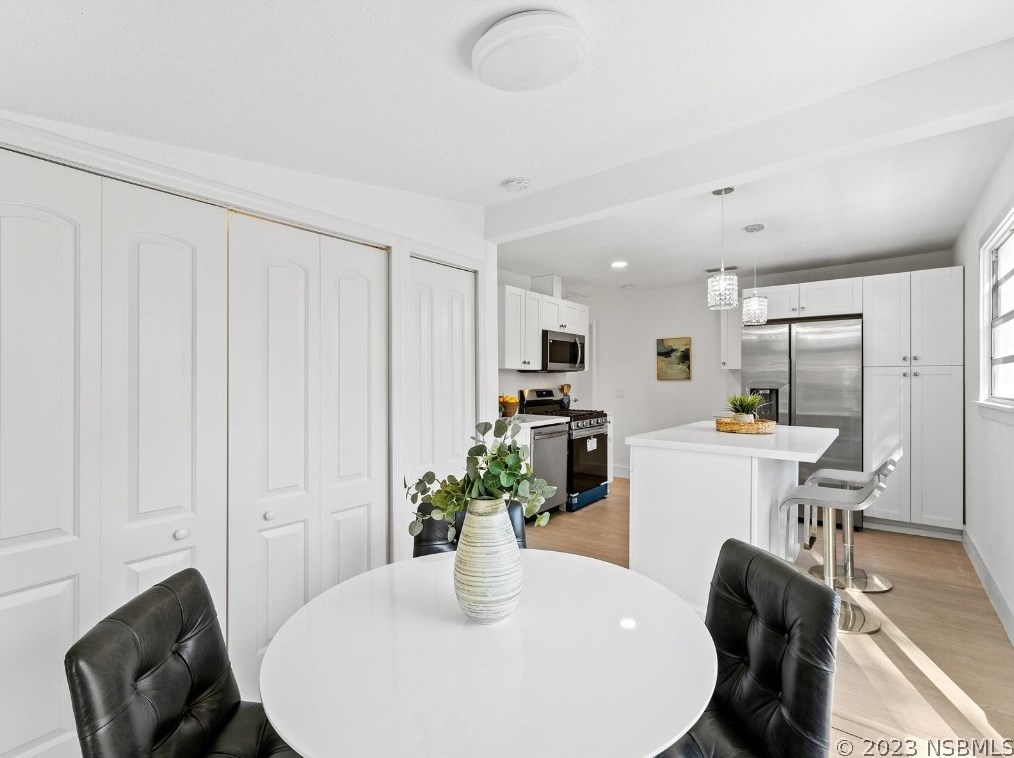 110 Linda Rd, New Smyrna FL  32168-1712 exterior