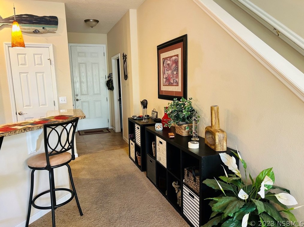 603 Mount Olympus Blvd, New Smyrna FL  32168-2421 exterior