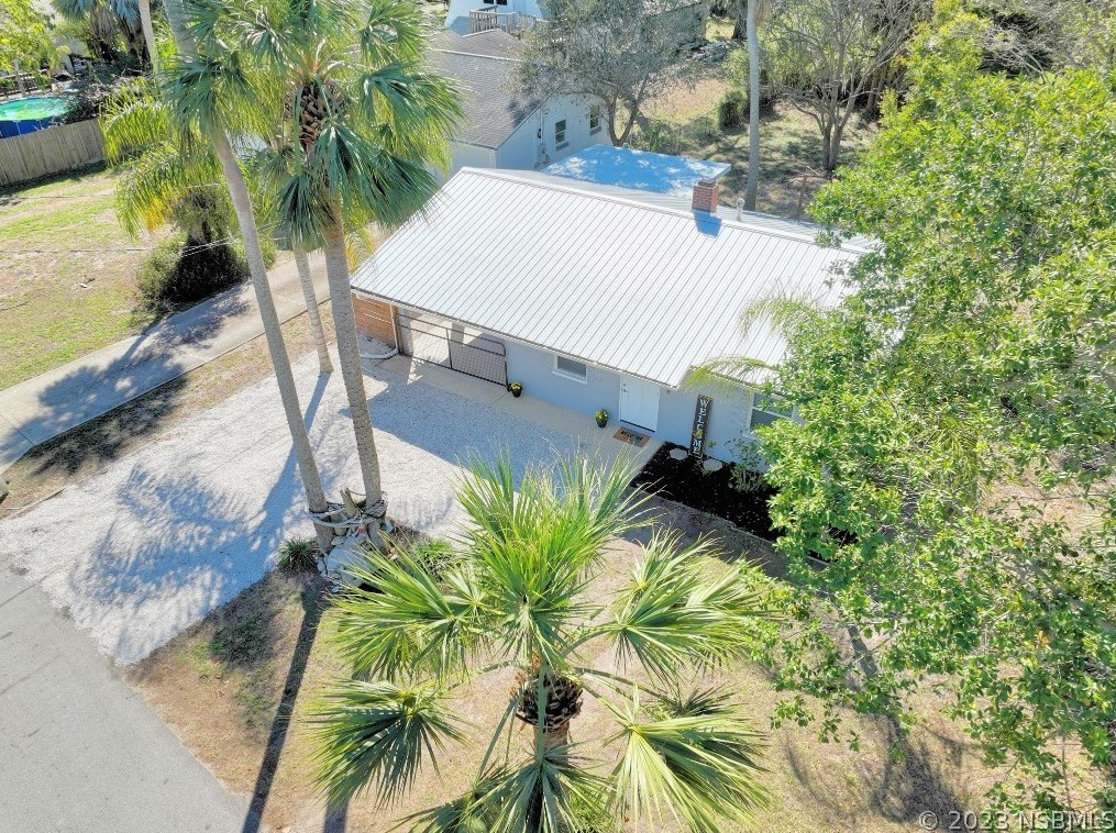 104 Hester Ave, New Smyrna FL  32168-6016 exterior