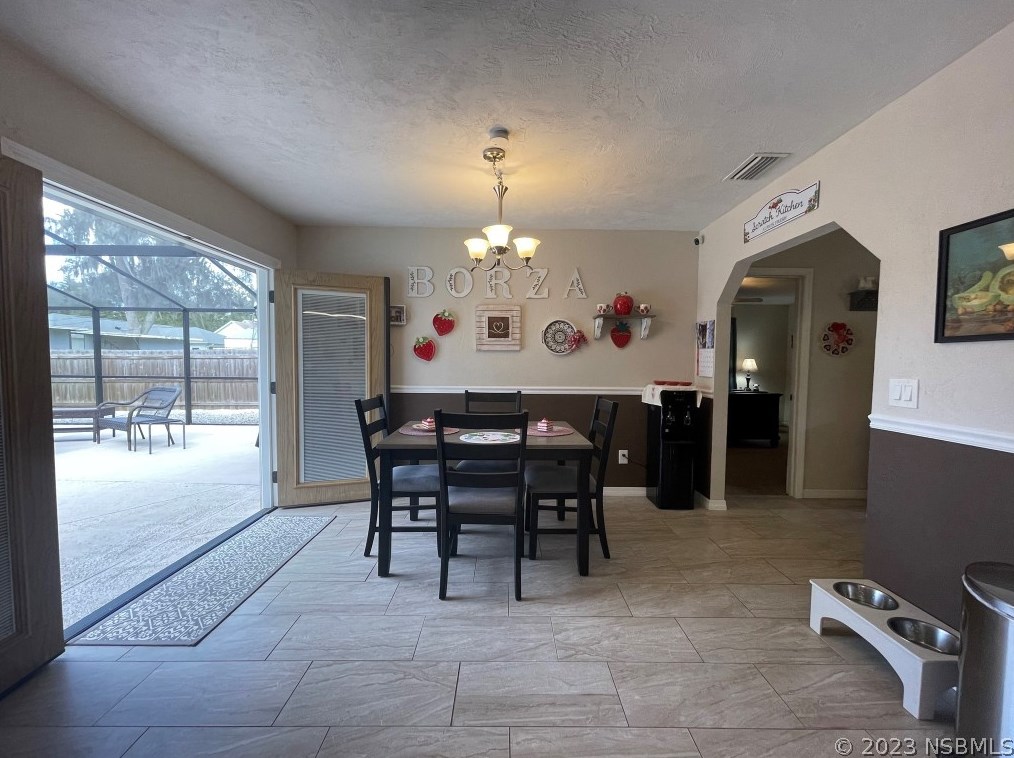 1722 Pine Tree Dr, Edgewater FL  32132-3208 exterior