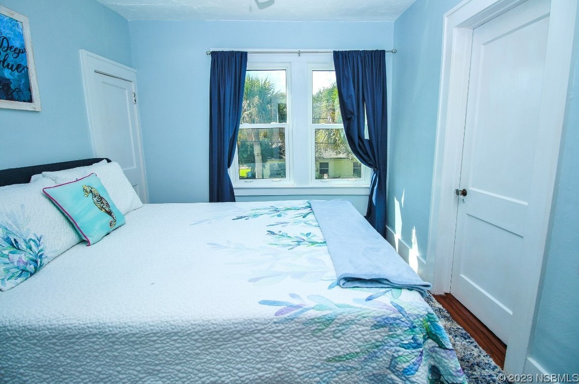 110 Peninsula Ave, New Smyrna FL 32169-2228 exterior