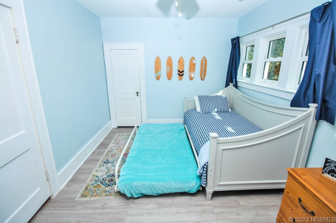 110 Peninsula Ave, New Smyrna FL 32169-2228 exterior