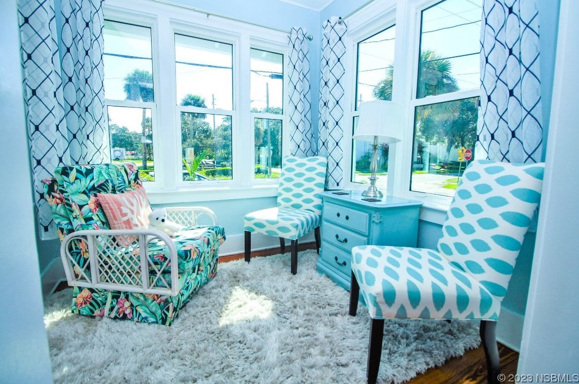 110 Peninsula Ave, New Smyrna FL 32169-2228 exterior