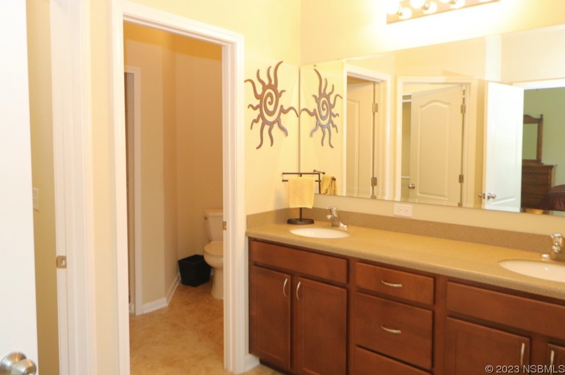 3449 Velona Ave, New Smyrna FL  32168-4675 exterior