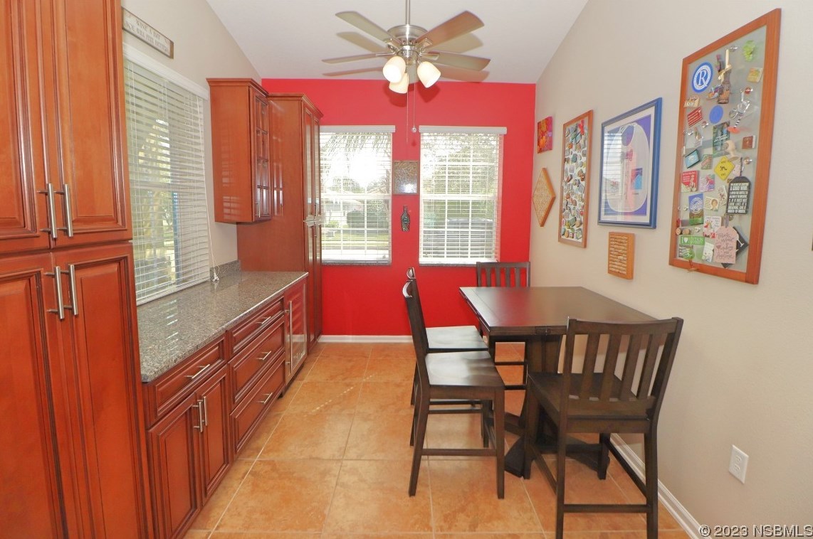 3449 Velona Ave, New Smyrna FL  32168-4675 exterior