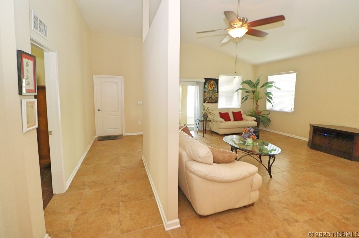 3449 Velona Ave, New Smyrna FL  32168-4675 exterior