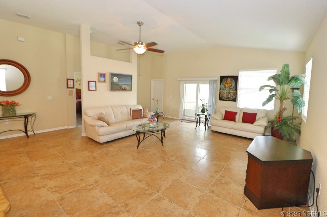 3449 Velona Ave, New Smyrna FL  32168-4675 exterior