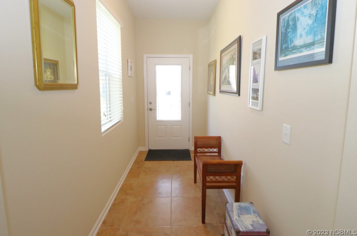 3449 Velona Ave, New Smyrna FL  32168-4675 exterior