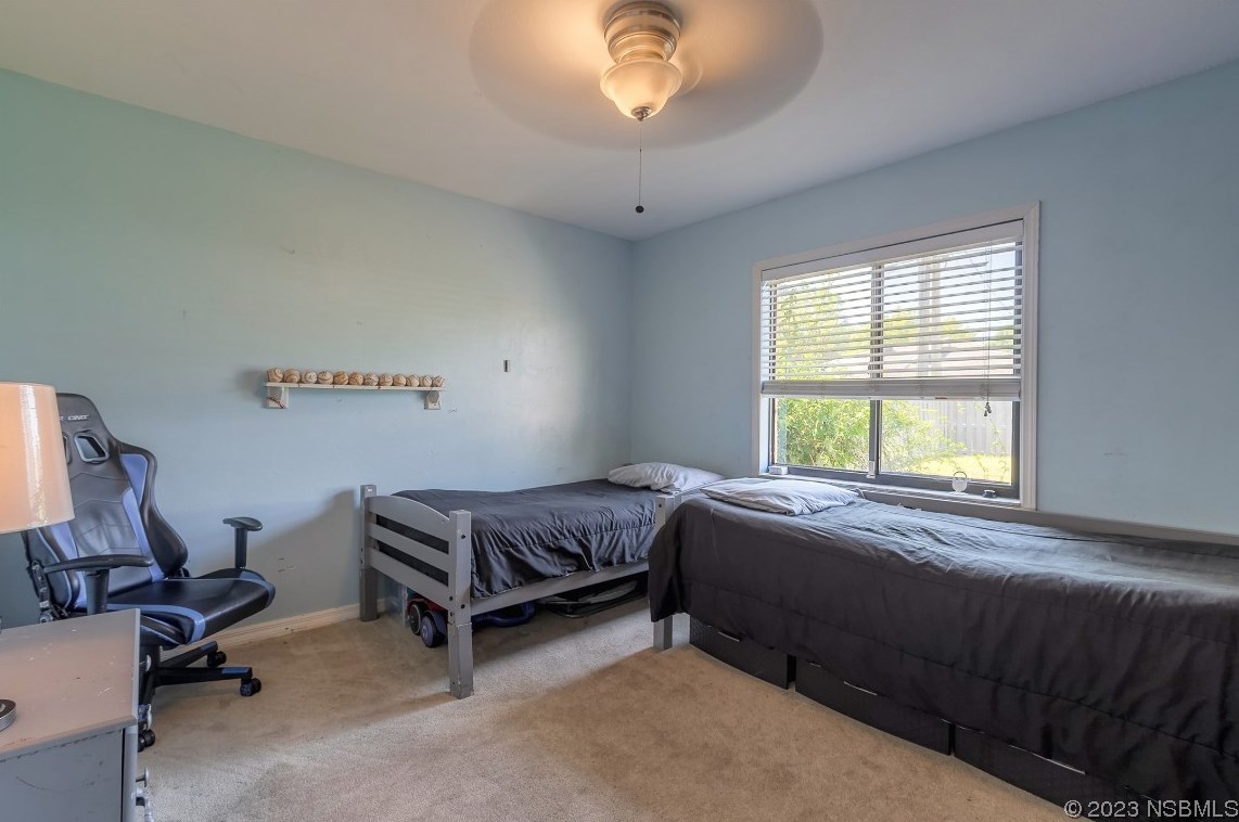 2908 Willow Oak Dr, Edgewater FL  32141-5601 exterior