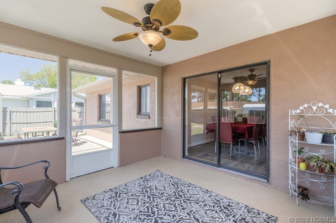 2908 Willow Oak Dr, Edgewater FL  32141-5601 exterior