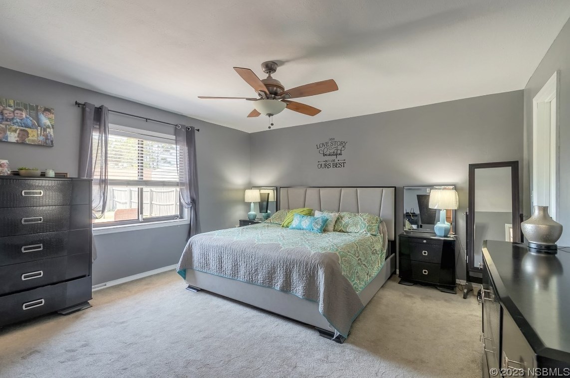 2908 Willow Oak Dr, Edgewater FL  32141-5601 exterior