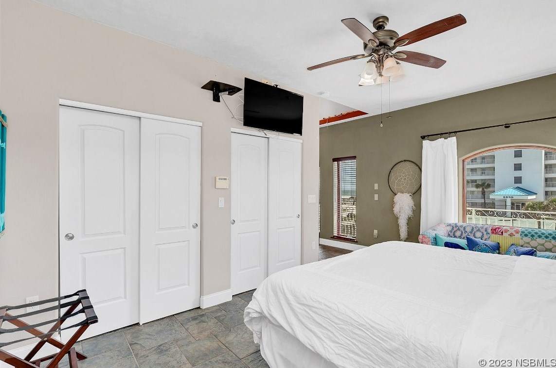 6640 Turtlemound Rd, New Smyrna FL 32169-5020 exterior