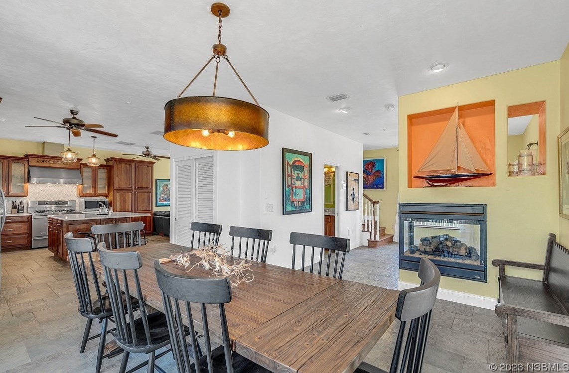 6640 Turtlemound Rd, New Smyrna FL 32169-5020 exterior