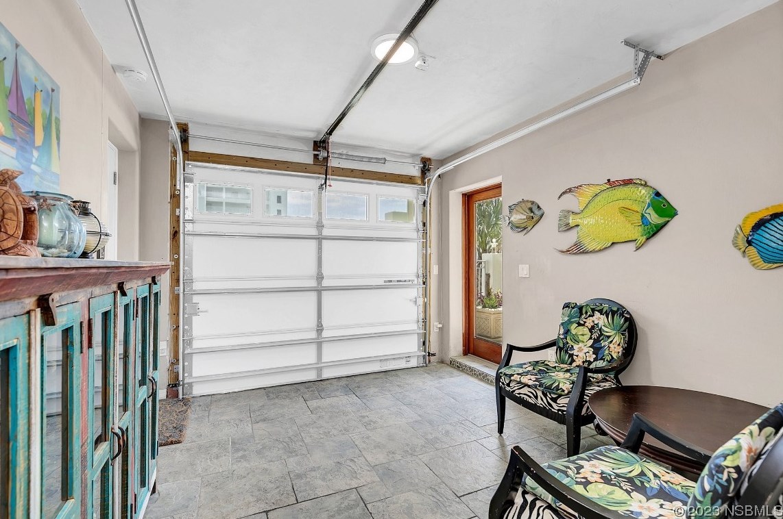 6640 Turtlemound Rd, New Smyrna FL 32169-5020 exterior