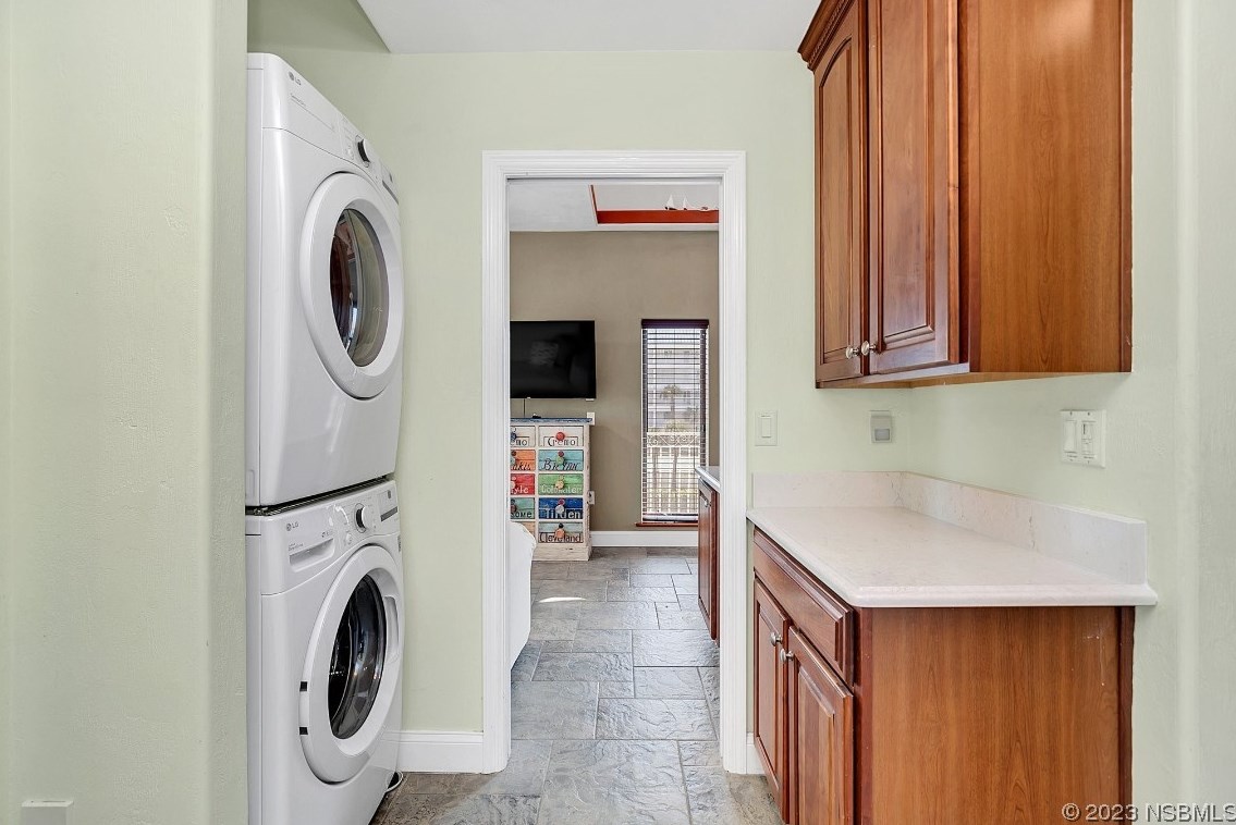 6640 Turtlemound Rd, New Smyrna FL 32169-5020 exterior