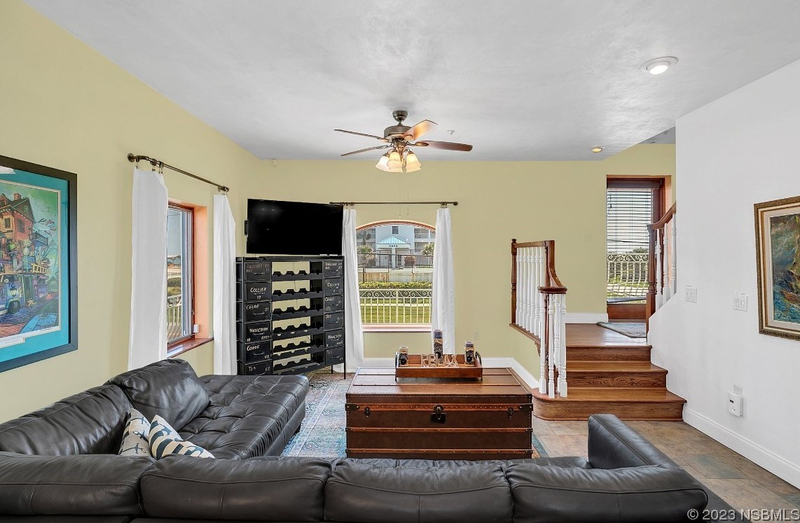 6640 Turtlemound Rd, New Smyrna FL 32169-5020 exterior